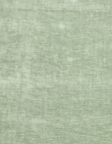 Epicure linen velvet - Celadon