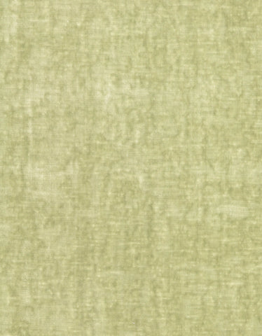 Epicure linen velvet - Mint