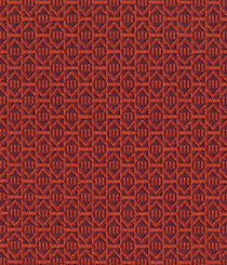 7467-07 Iznik - Armenian Red