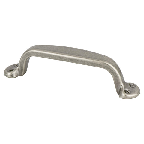 Andante 96mm CC Antique Pewter Pull