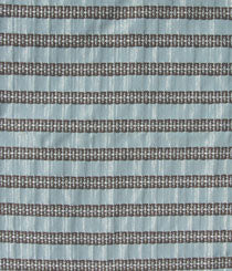 8133-05 Stripe Tease - Blissful Blue