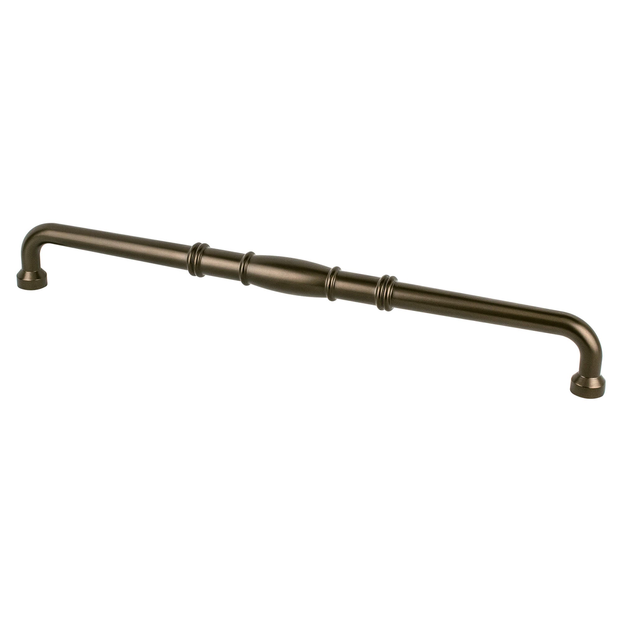 Forte 18 inch CC Oil Rubbed Bronze Appliance Pull