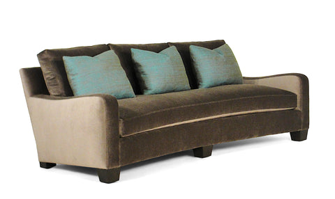 Pearson TL Curved Sofa