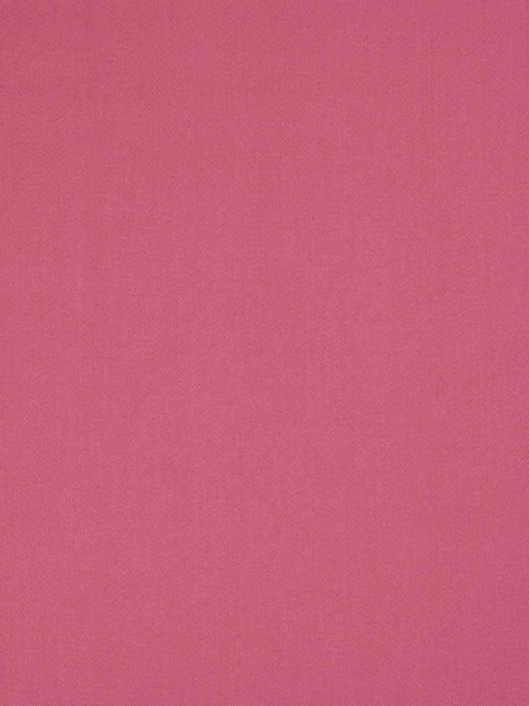 Wool Satin-French Pink