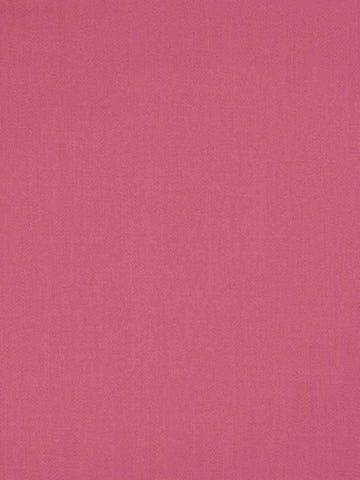 Wool Satin-French Pink