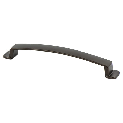 Oasis 160mm CC Oil Rubbed Bronze Pull