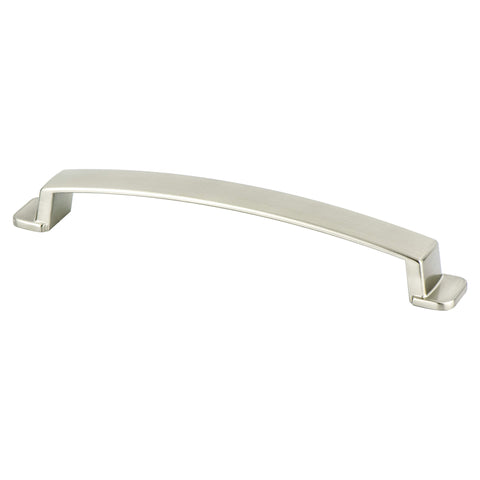 Oasis 160mm CC Brushed Nickel Pull