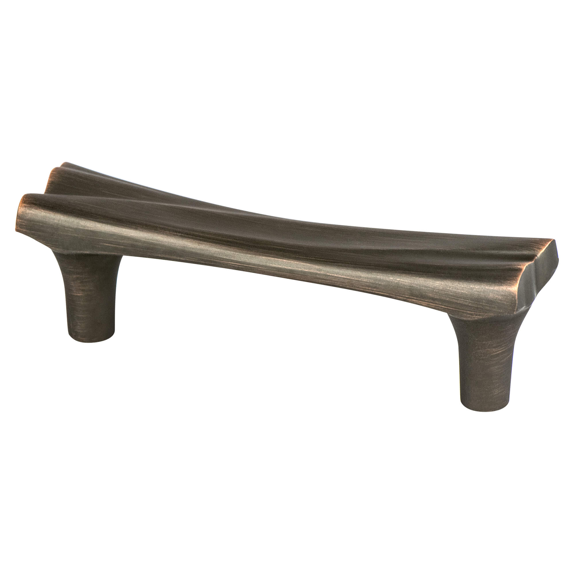 Puritan 3 inch CC Verona Bronze Pull