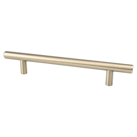 Transitional Advantage Two 128mm CC Champagne T-Bar Pull