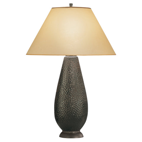 9856X Beaux Arts Table Lamp