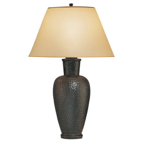9857X Beaux Arts Table Lamp