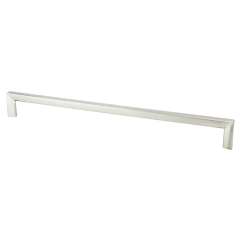 Metro 18 inch CC Brushed Nickel Appliance Pull