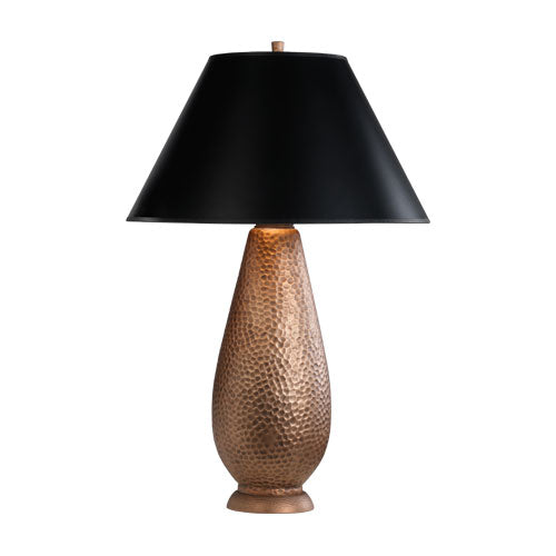 9866B Beaux Arts Table Lamp