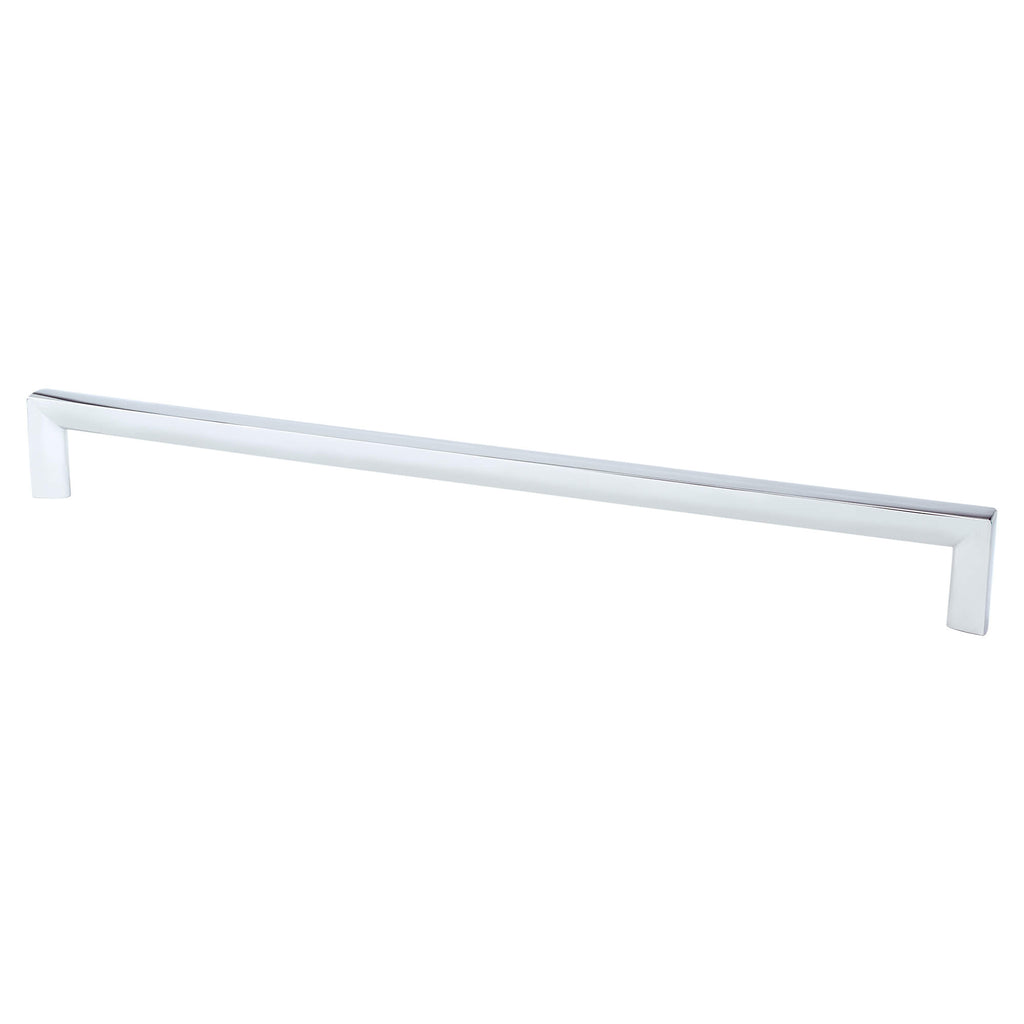 Metro 18 inch CC Polished Chrome Appliance Pull