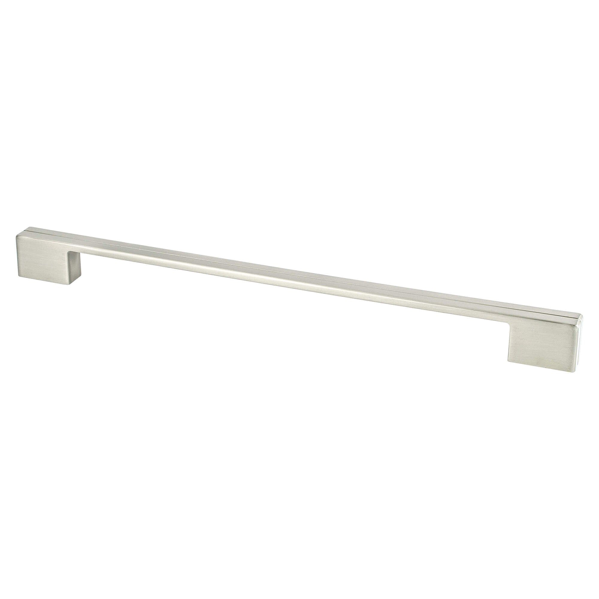 Skyline 320mm CC Brushed Nickel Pull