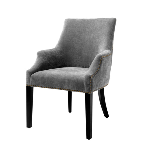 A111737 - Dining Chair Legacy clarck grey