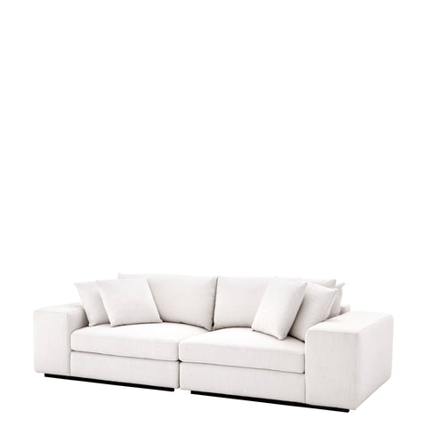 A112565 - Sofa Vista Grande avalon white