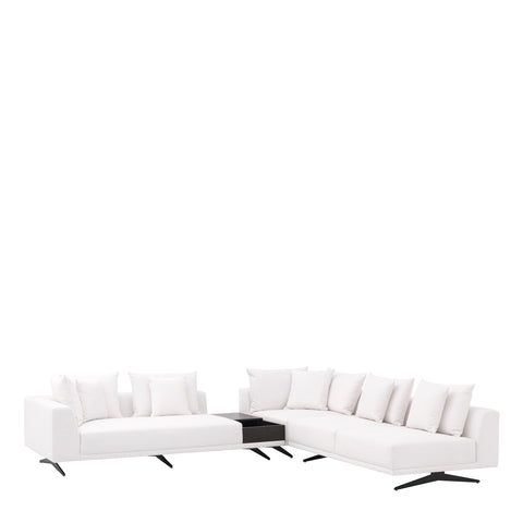 A114290 - Sofa Endless avalon white