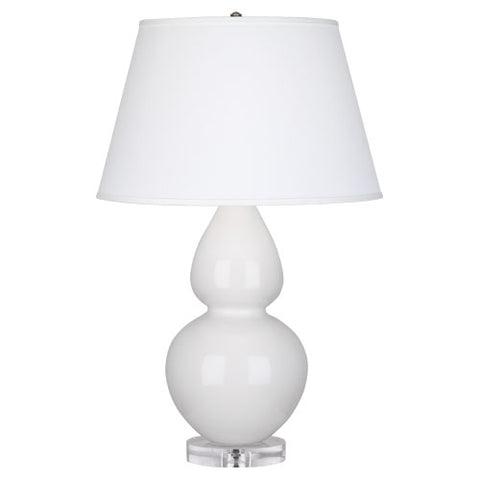A670X Lily Double Gourd Table Lamp