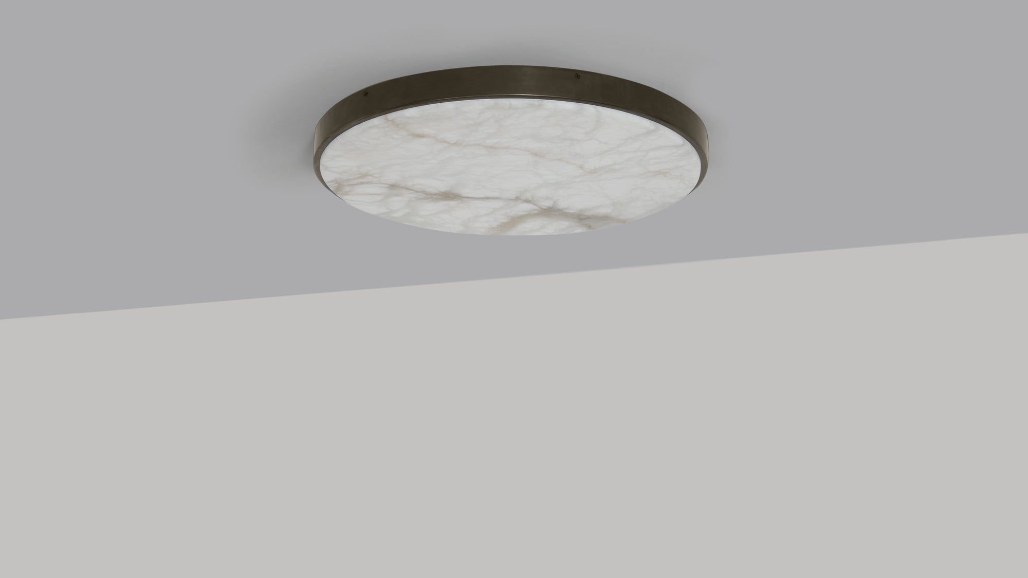 Anvers Ceiling Mounted Large