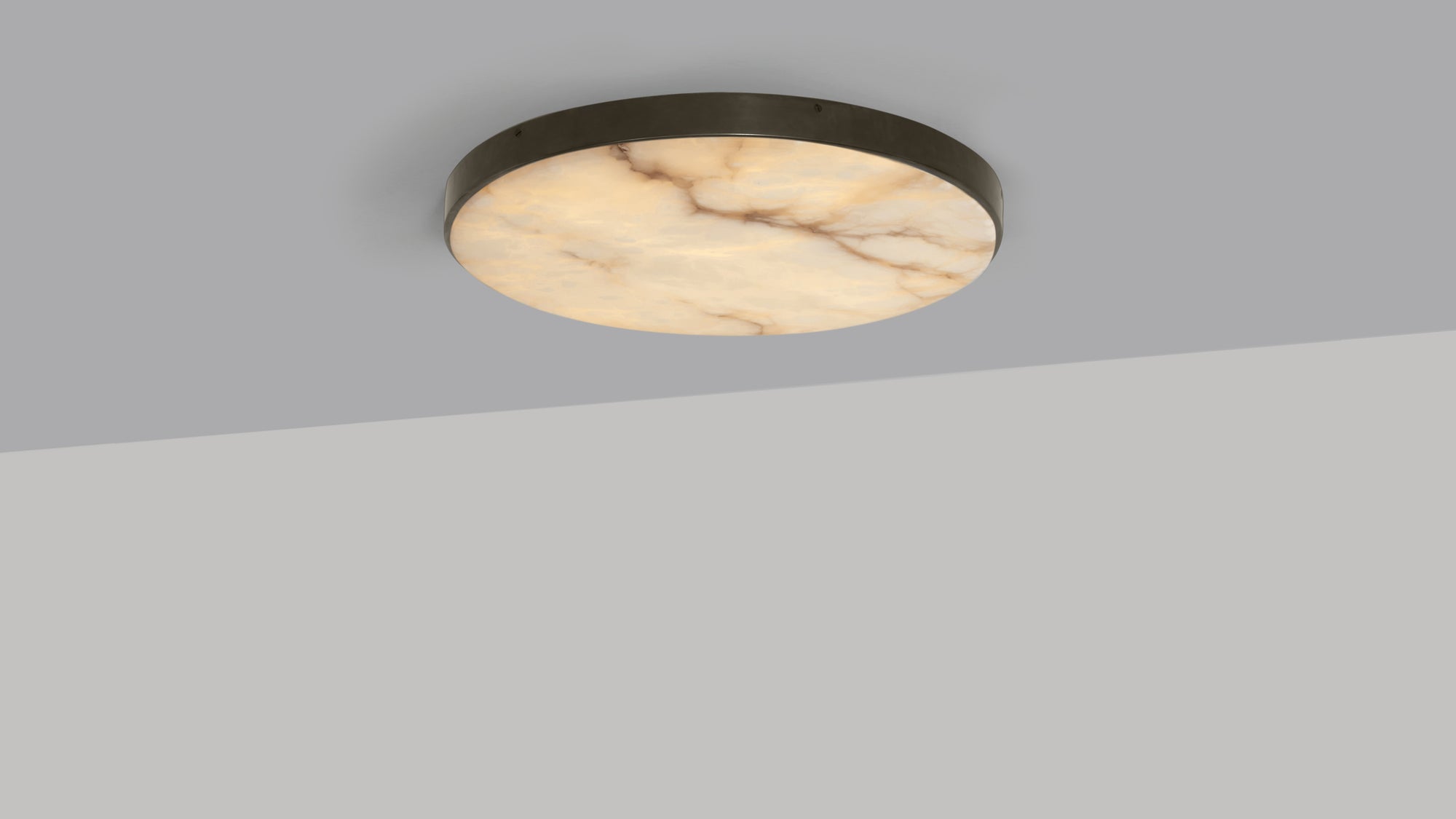 Anvers Ceiling Mounted Large