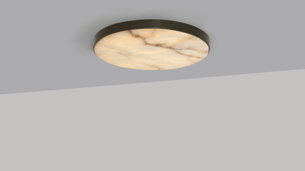 Anvers Ceiling Mounted Large