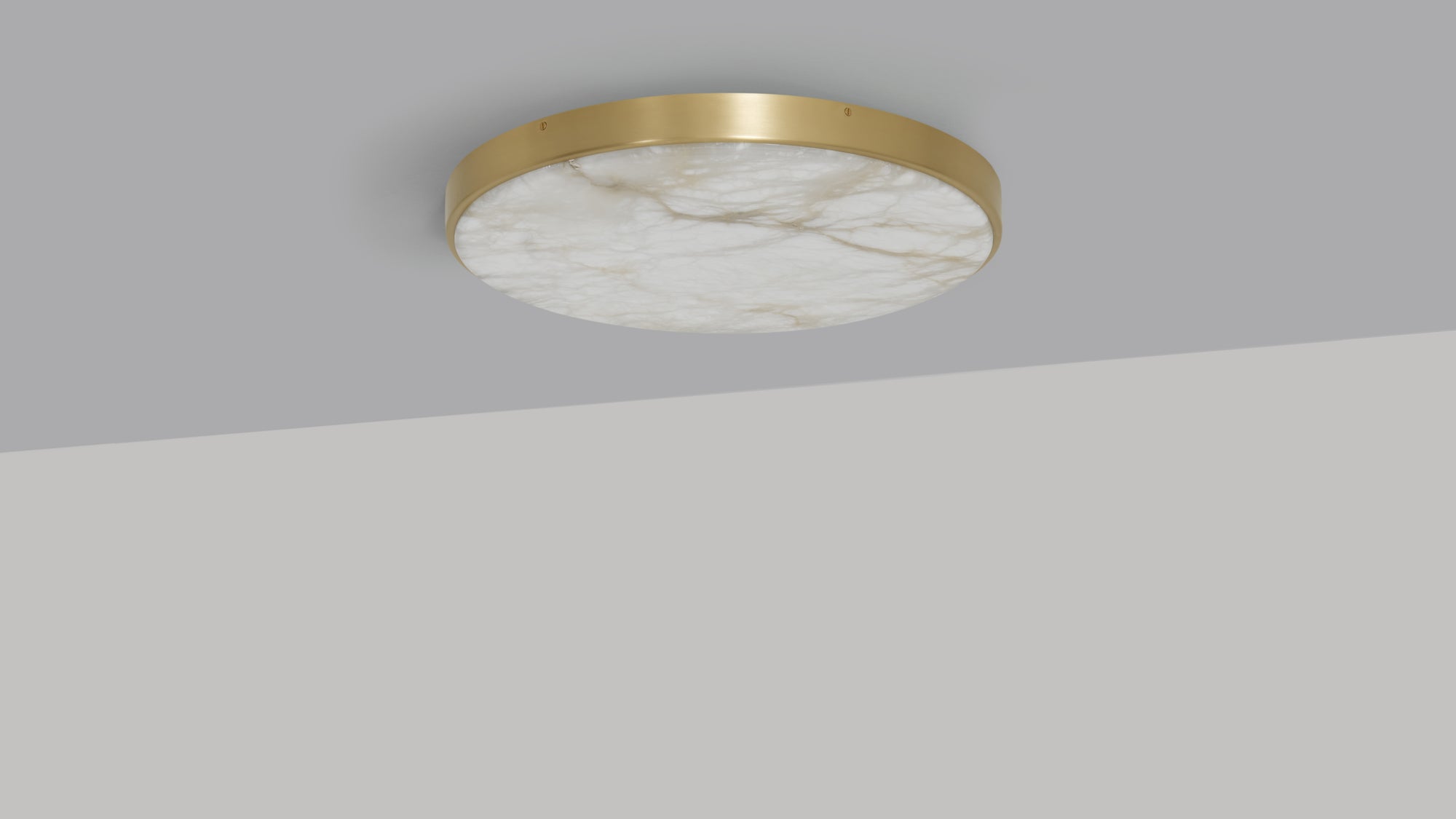 Anvers Ceiling Mounted Large
