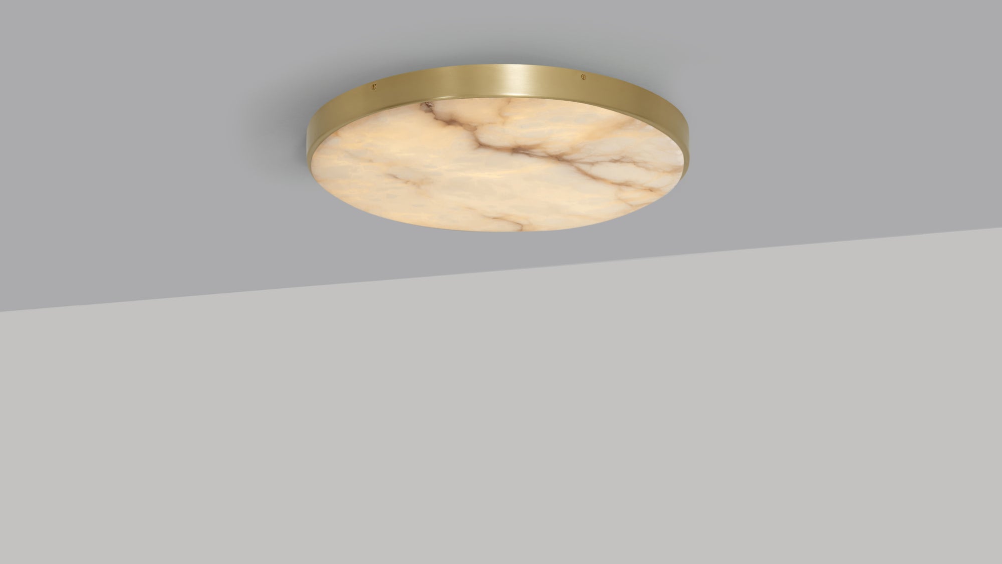 Anvers Ceiling Mounted Large
