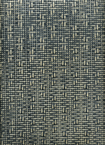 Basket Weave - Iron