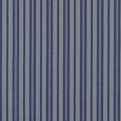 Kilim Stripe-Blue