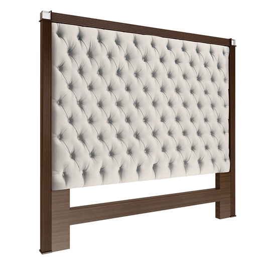 Worth Queen Headboard