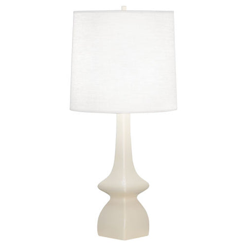 BN210 Bone Jasmine Table Lamp