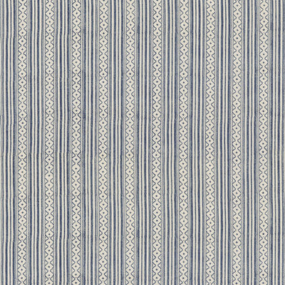 Ebury Stripe-Blue