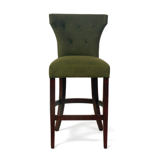 Metropolitan Bar Chair (armless)