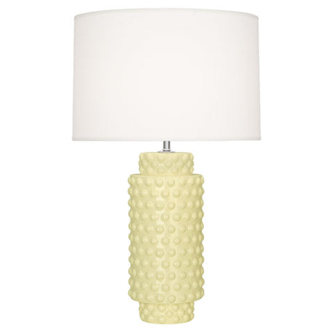 BT800 Butter Dolly Table Lamp