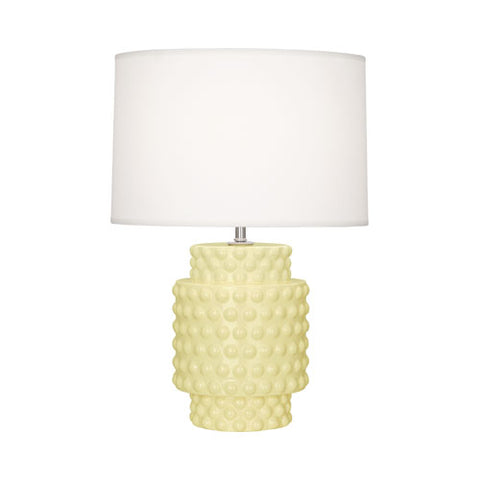 BT801 Butter Dolly Accent Lamp