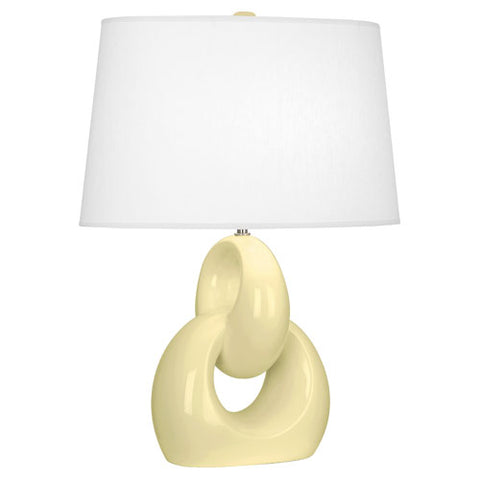 BT981 Butter Fusion Table Lamp