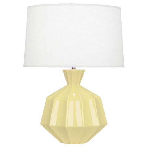 BT999 Butter Orion Table Lamp