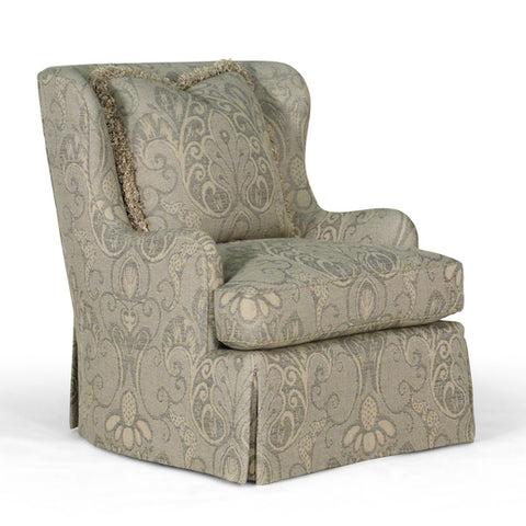 Barrett Lounge Chair