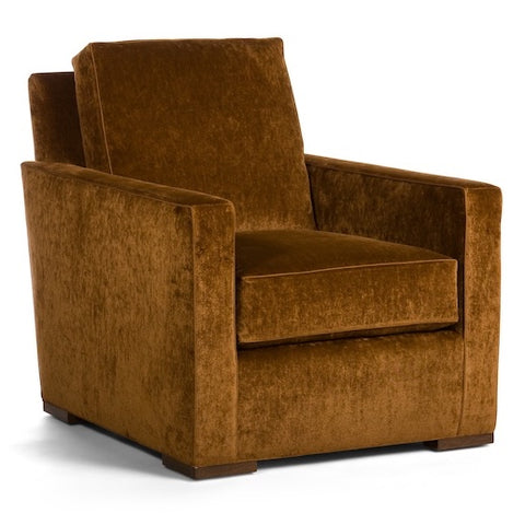 Belmont Lounge Chair
