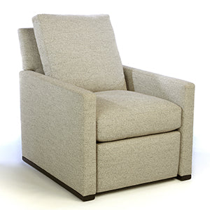 Belmont Reclining Lounge Chair