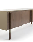 Hedge Media Console