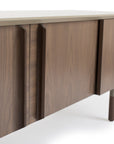 Hedge Media Console