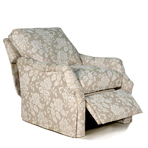 Brighton Reclining Lounge Chair