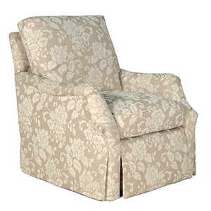 Brighton Reclining Lounge Chair