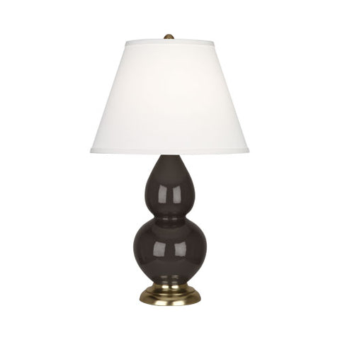 CF10X Coffee Small Double Gourd Accent Lamp