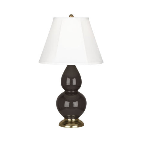 CF10 Coffee Small Double Gourd Accent Lamp