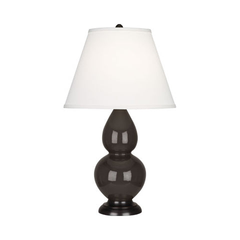 CF11X Coffee Small Double Gourd Accent Lamp