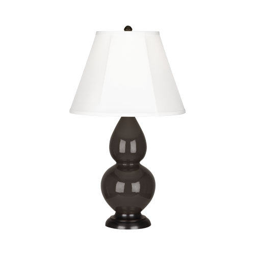 CF11 Coffee Small Double Gourd Accent Lamp