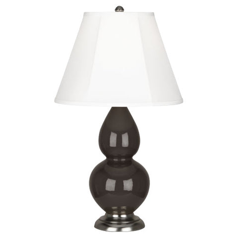 CF12 Coffee Small Double Gourd Accent Lamp